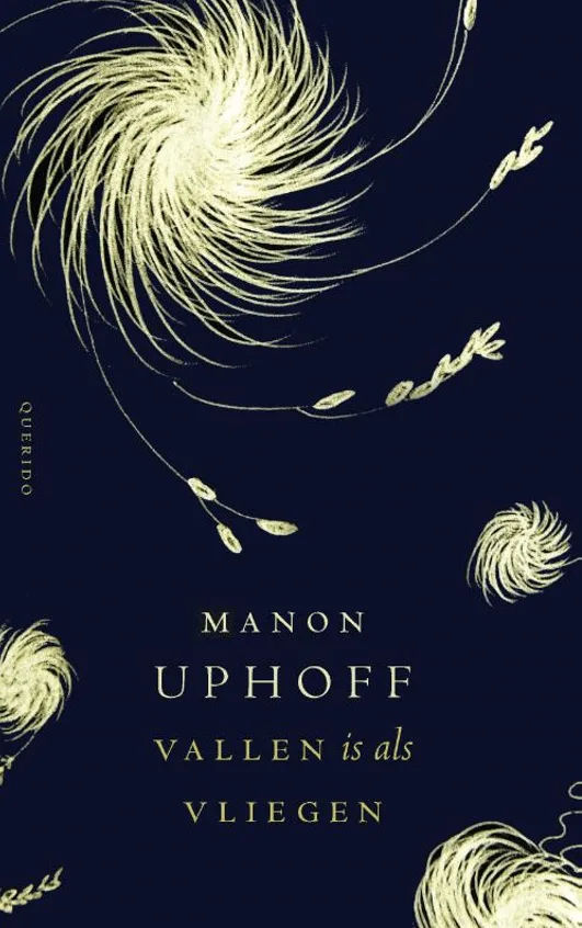 The Revolt of Language, Forms and Images in Manon Uphoff’s Falling Is Like Flying